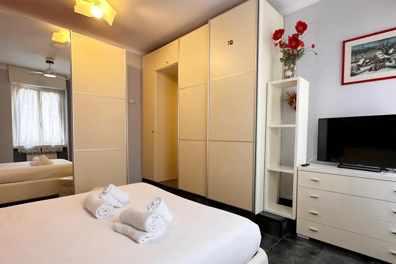 Apartment Orea Spiti - San Gottardo Classic Milan