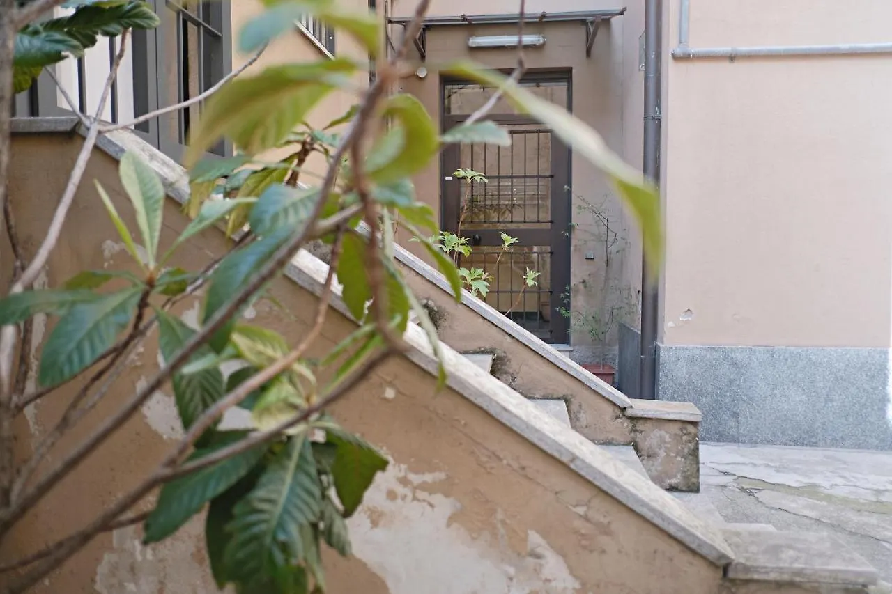 Apartment Orea Spiti - San Gottardo Classic Milan